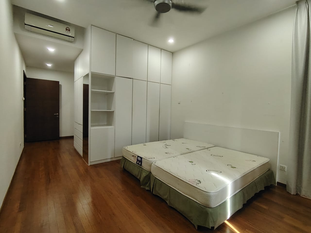 One Tanjong 1 Tanjung Renovated Sea Viewm Block B - photo 12