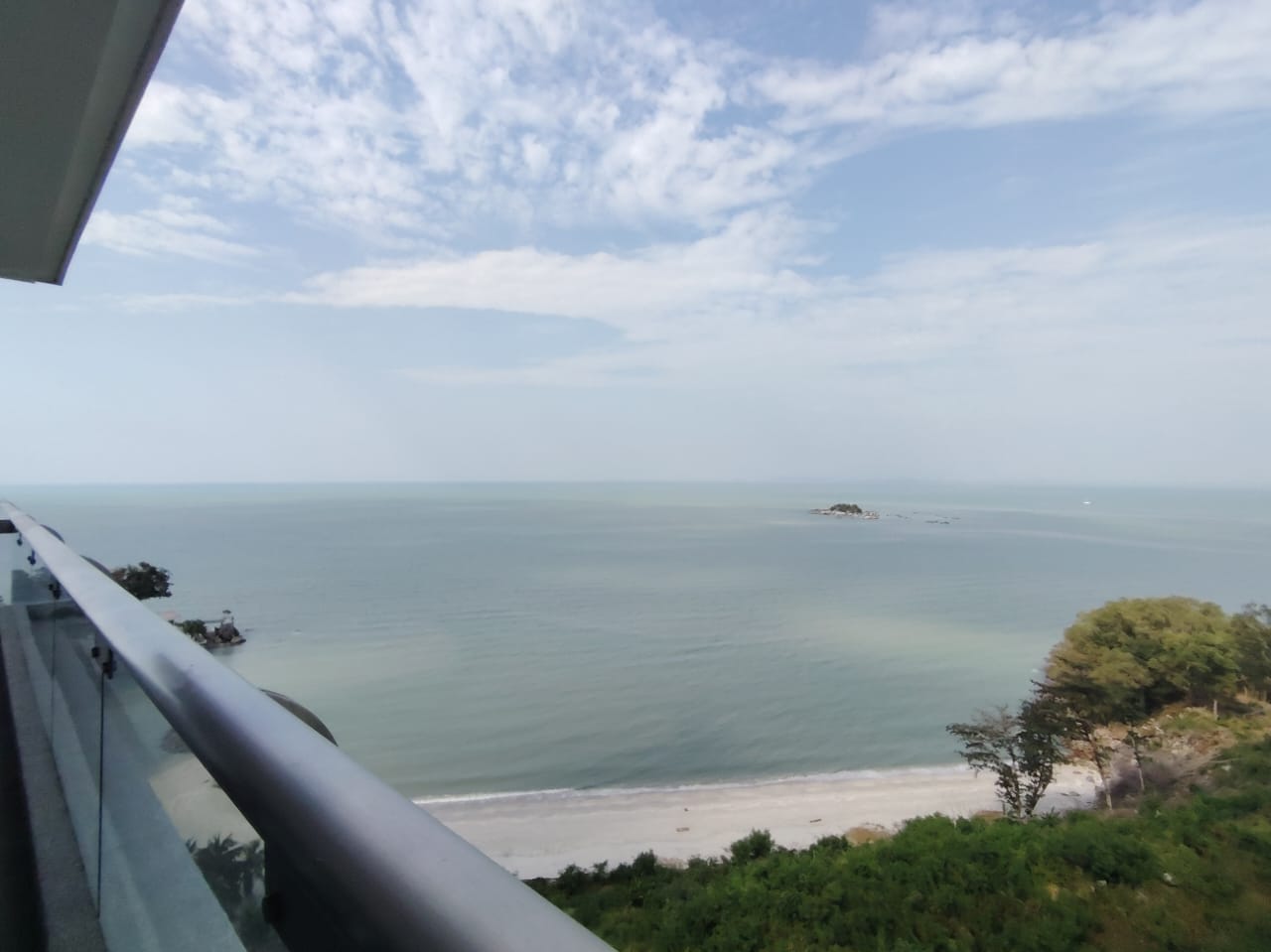One Tanjong 1 Tanjung Renovated Sea Viewm Block B - photo 13
