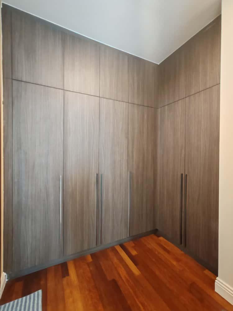 Q2 Queens Residence 2 Waterfront 1650sf Sea View - photo 9