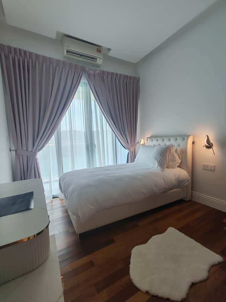 Q2 Queens Residence 2 Waterfront 1650sf Sea View - photo 10