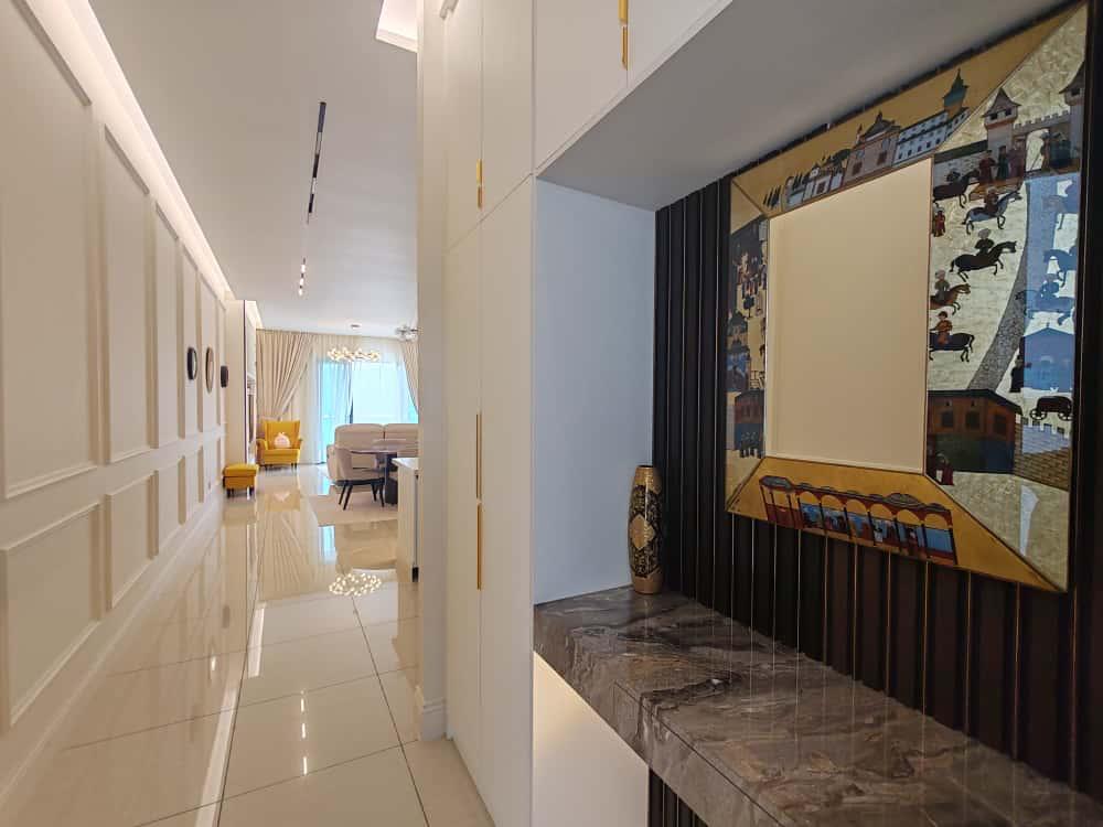 Q2 Queens Residence 2 Waterfront 1650sf Sea View - photo 11