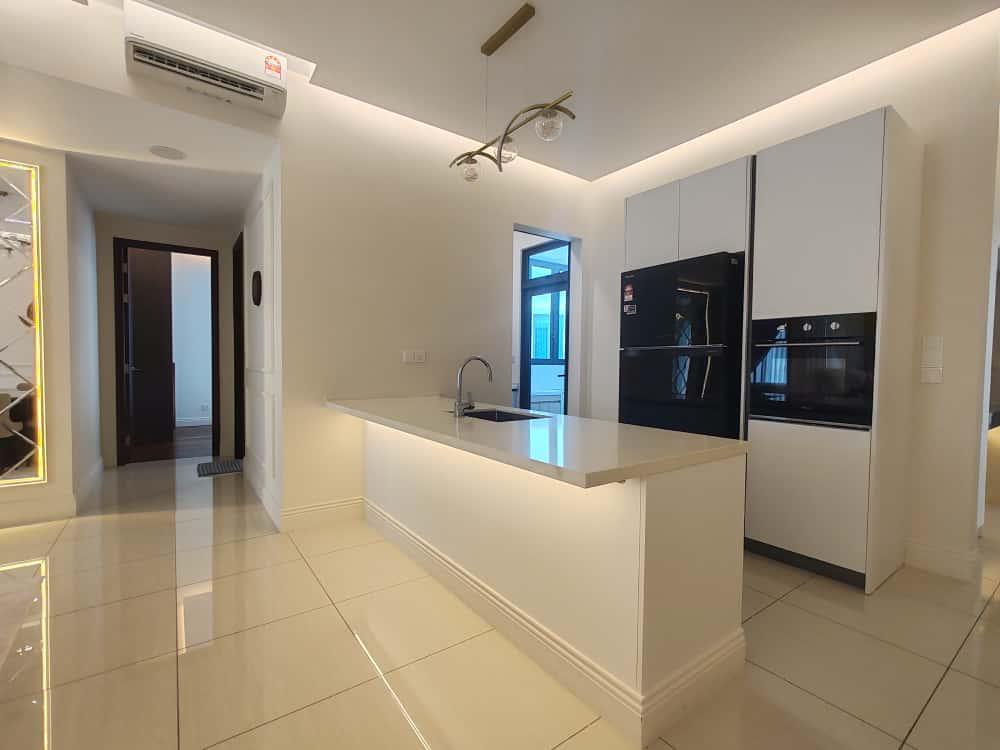 Q2 Queens Residence 2 Waterfront 1650sf Sea View - photo 12