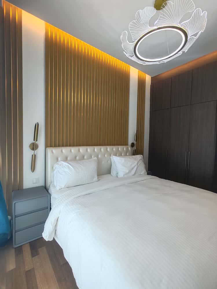 Q2 Queens Residence 2 Waterfront 1650sf Sea View - photo 13