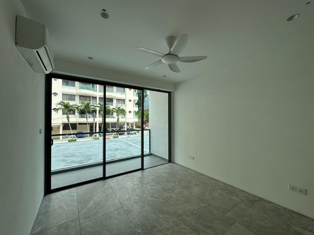 Hinai Height Brand New Duplex Townhouse - photo 2