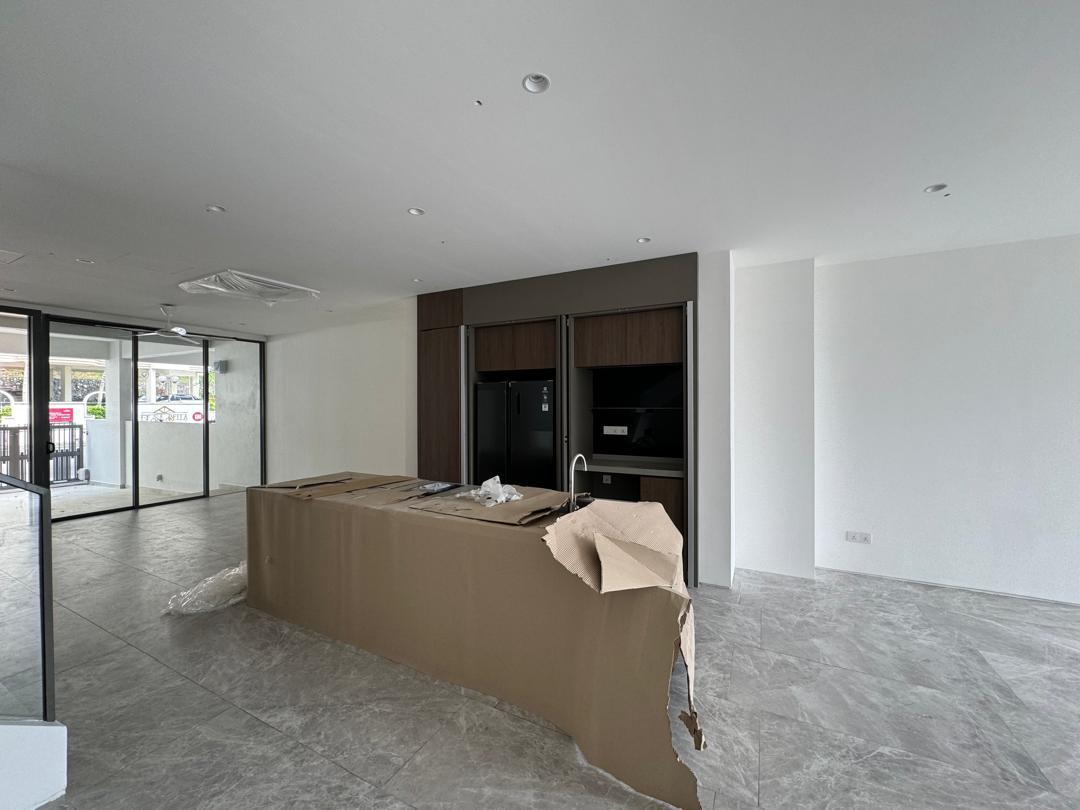 Hinai Height Brand New Duplex Townhouse - photo 4