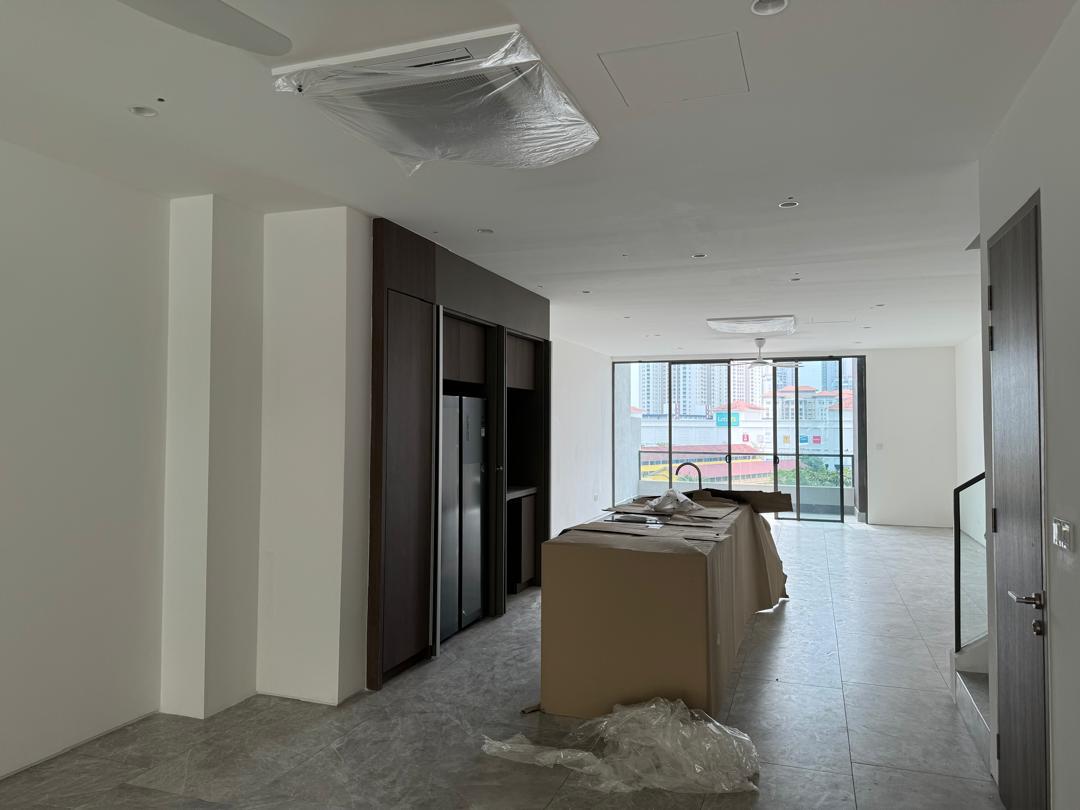 Hinai Height Brand New Duplex Townhouse - photo 5
