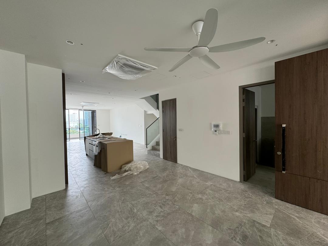 Hinai Height Brand New Duplex Townhouse - photo 6