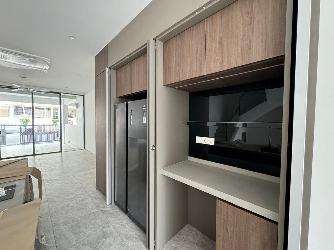 Hinai Height Brand New Duplex Townhouse - photo 11
