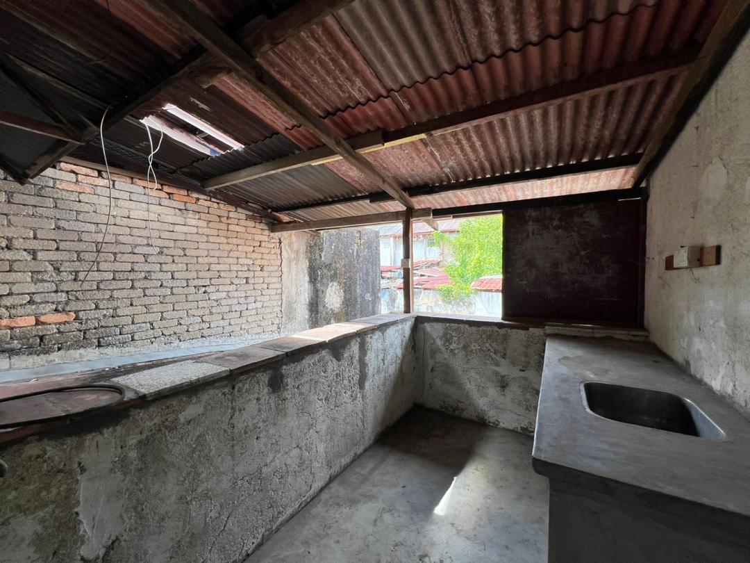 Lebuh Victoria Georgetown 2 Storey Shop - photo 5