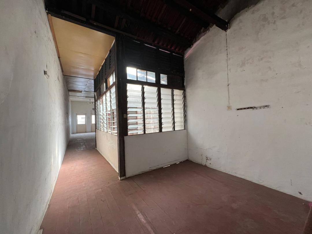 Lebuh Victoria Georgetown 2 Storey Shop - photo 6