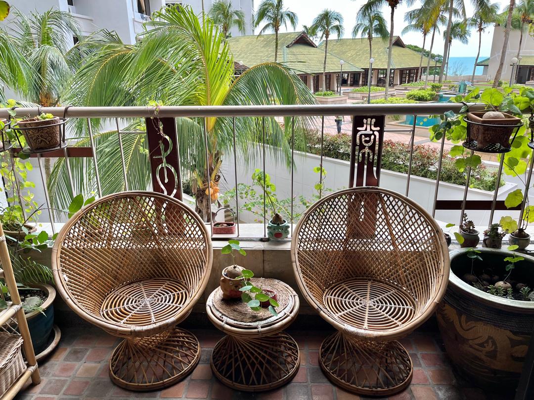 Miami Green Condo Renovated Furnish Batu Ferringhi - photo 5