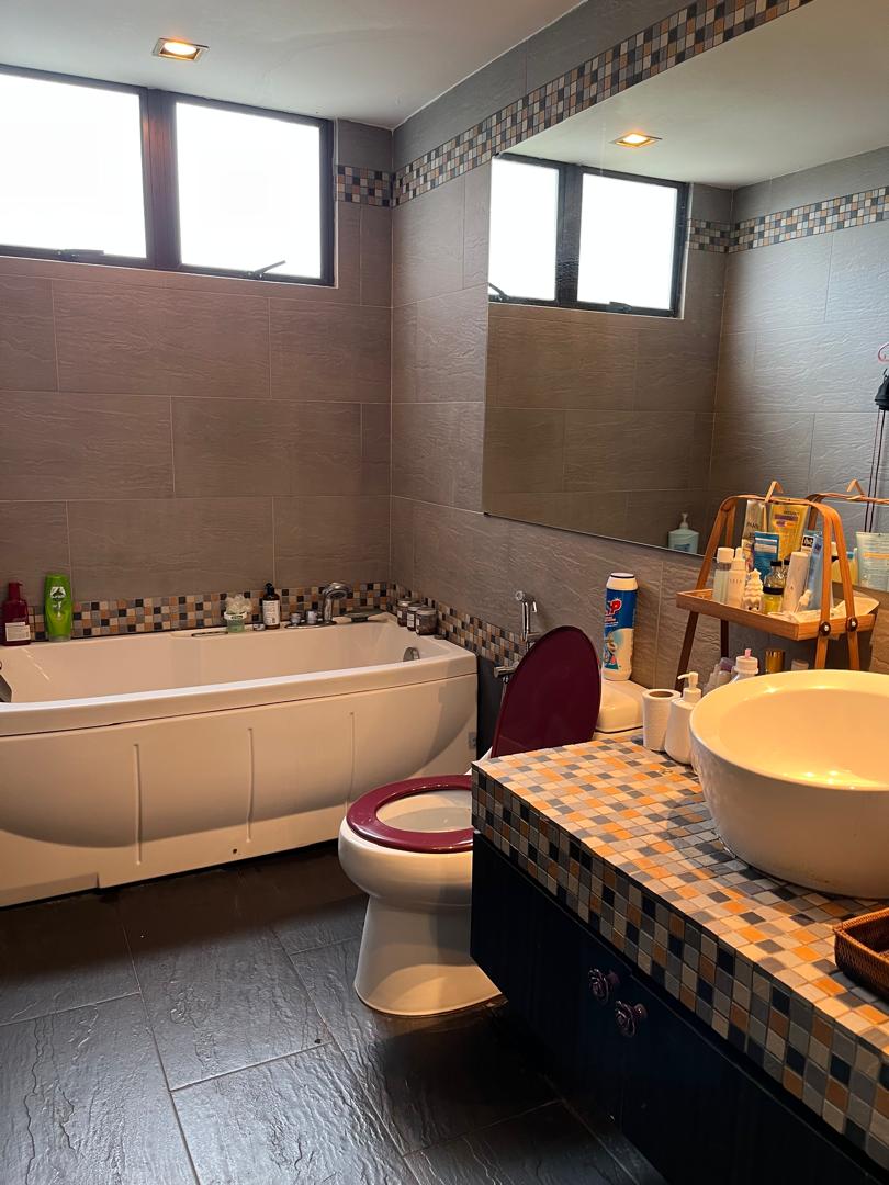 Miami Green Condo Renovated Furnish Batu Ferringhi - photo 8