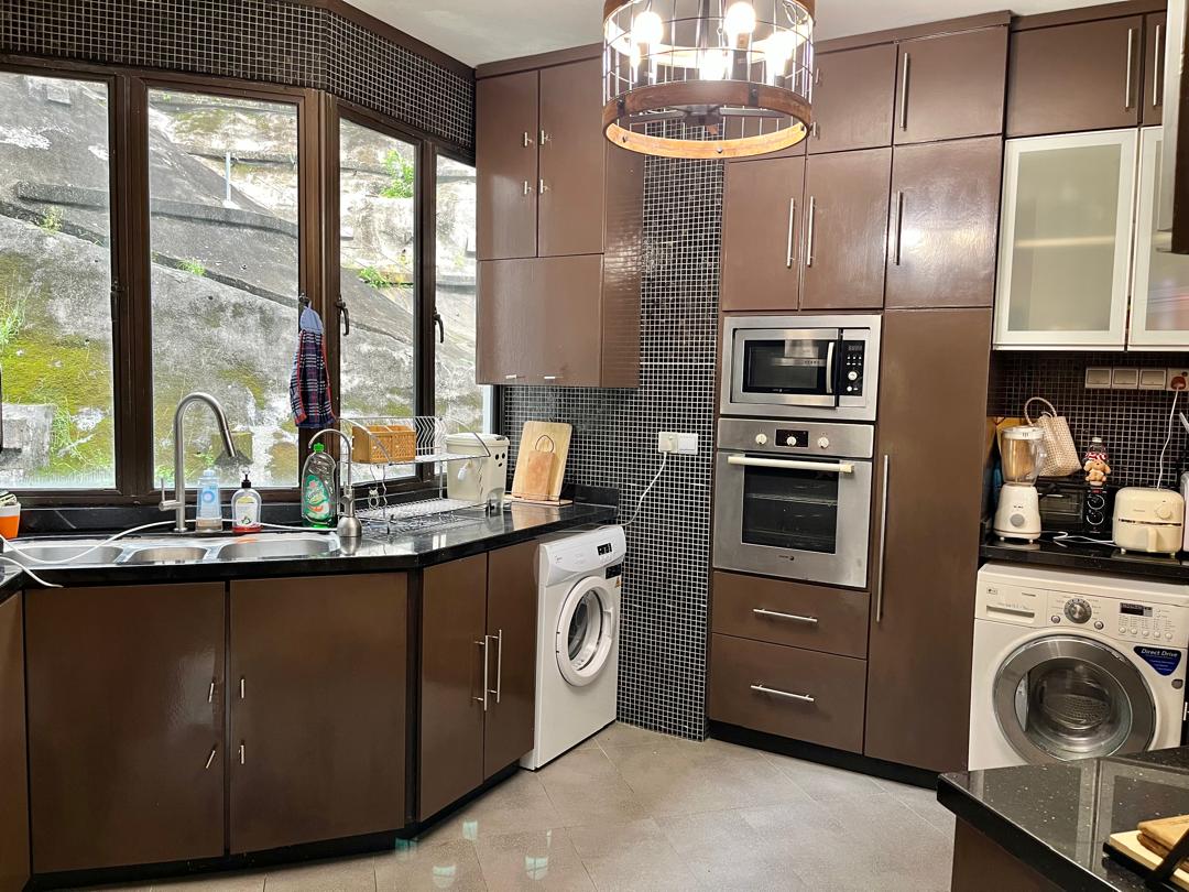 Miami Green Condo Renovated Furnish Batu Ferringhi - photo 9