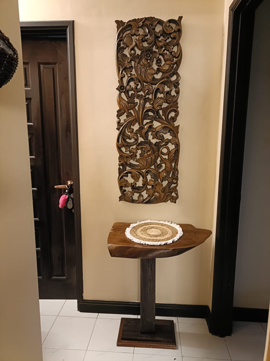 Miami Green Condo Renovated Furnish Batu Ferringhi - photo 10