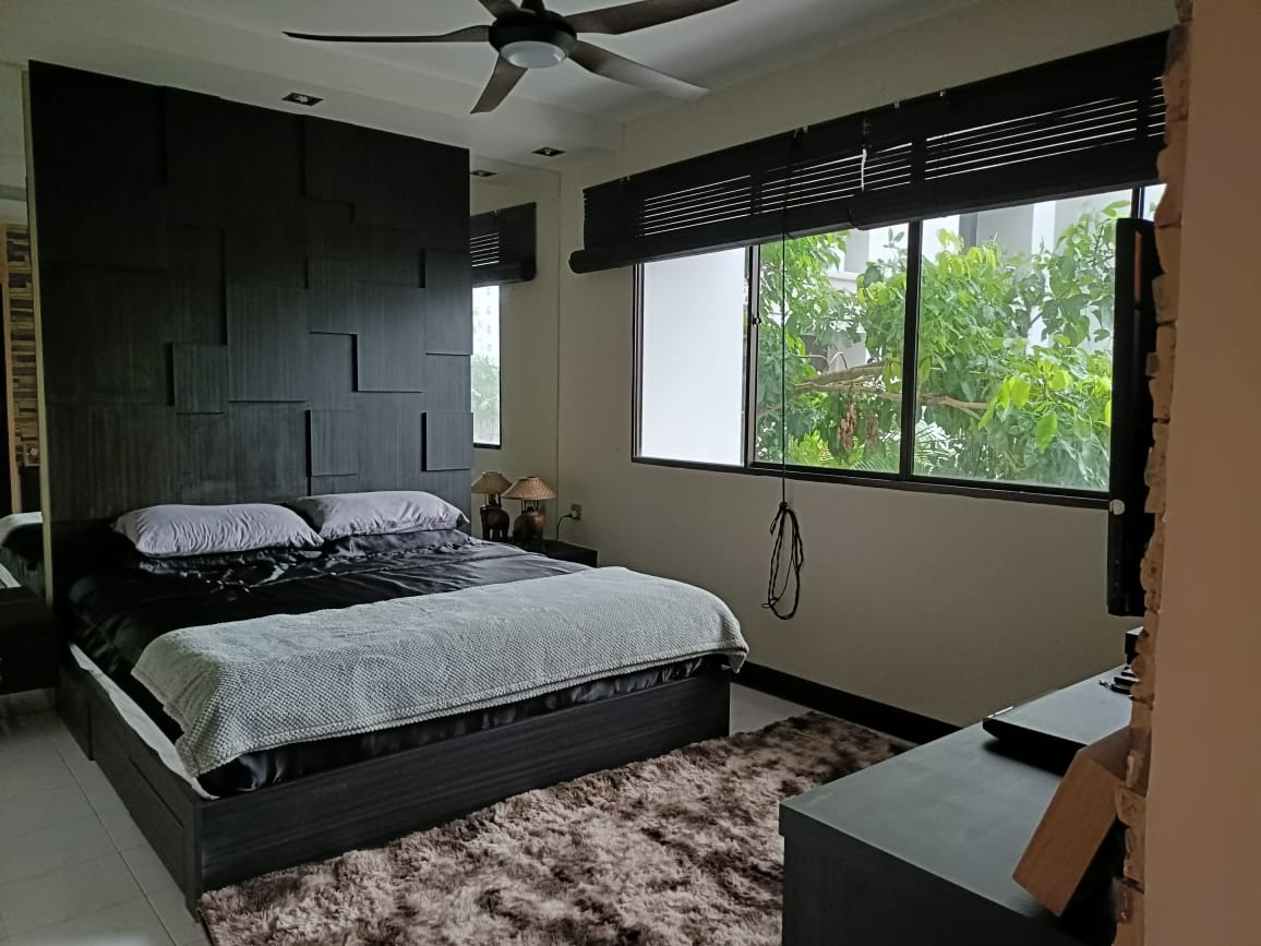 Miami Green Condo Renovated Furnish Batu Ferringhi - photo 12