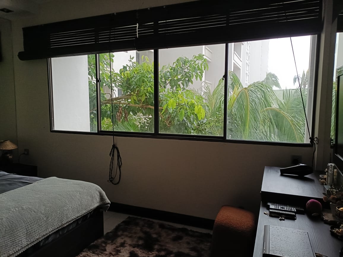 Miami Green Condo Renovated Furnish Batu Ferringhi - photo 13