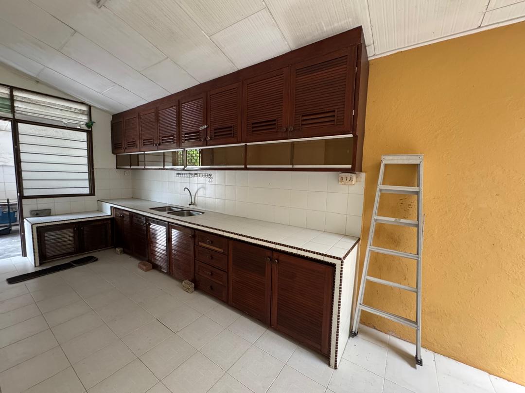 1 Sty Semi D Corner Chee Seng Garden Tanjung Bunga - photo 7