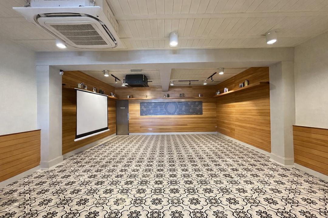 Georgetown Pulau Tikus 4sty Shop 6720sf - photo 2