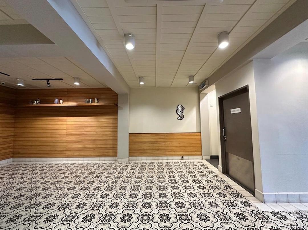 Georgetown Pulau Tikus 4sty Shop 6720sf - photo 7