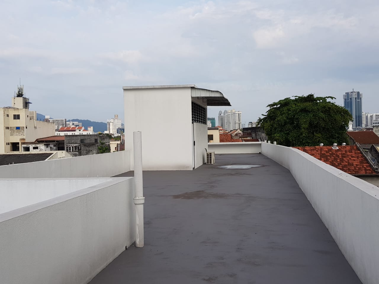 Georgetown 3sty Building with Sea view rooftop - photo 4