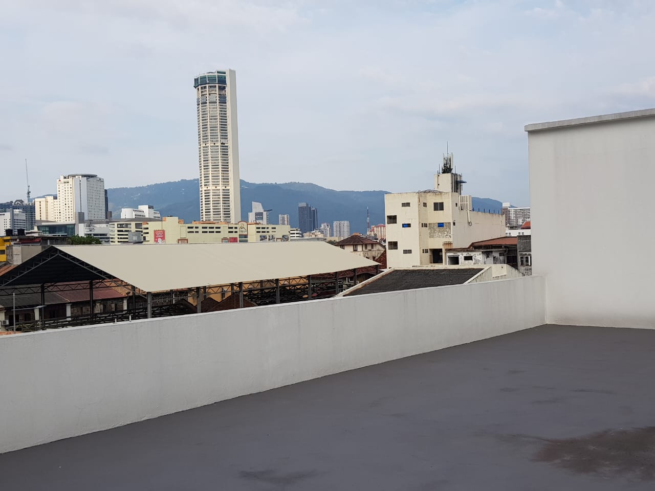 Georgetown 3sty Building with Sea view rooftop - photo 6