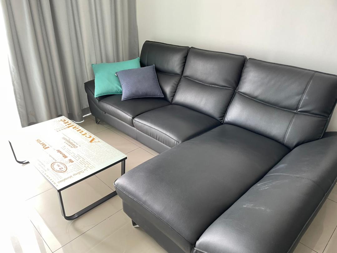 The Cantonment, Pulau Tikus, Georgetown, Renovated - photo 3