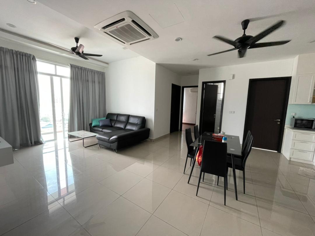The Cantonment, Pulau Tikus, Georgetown, Renovated - photo 7