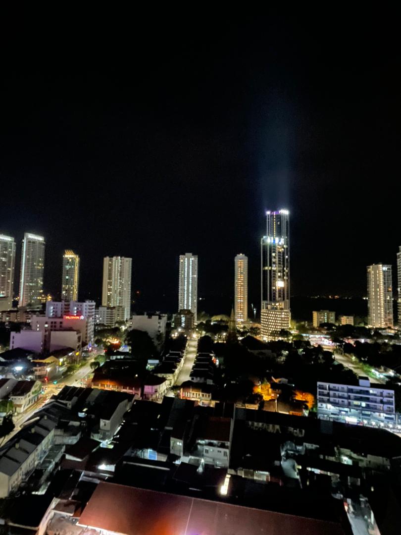 The Cantonment, Pulau Tikus, Georgetown, Renovated - photo 8