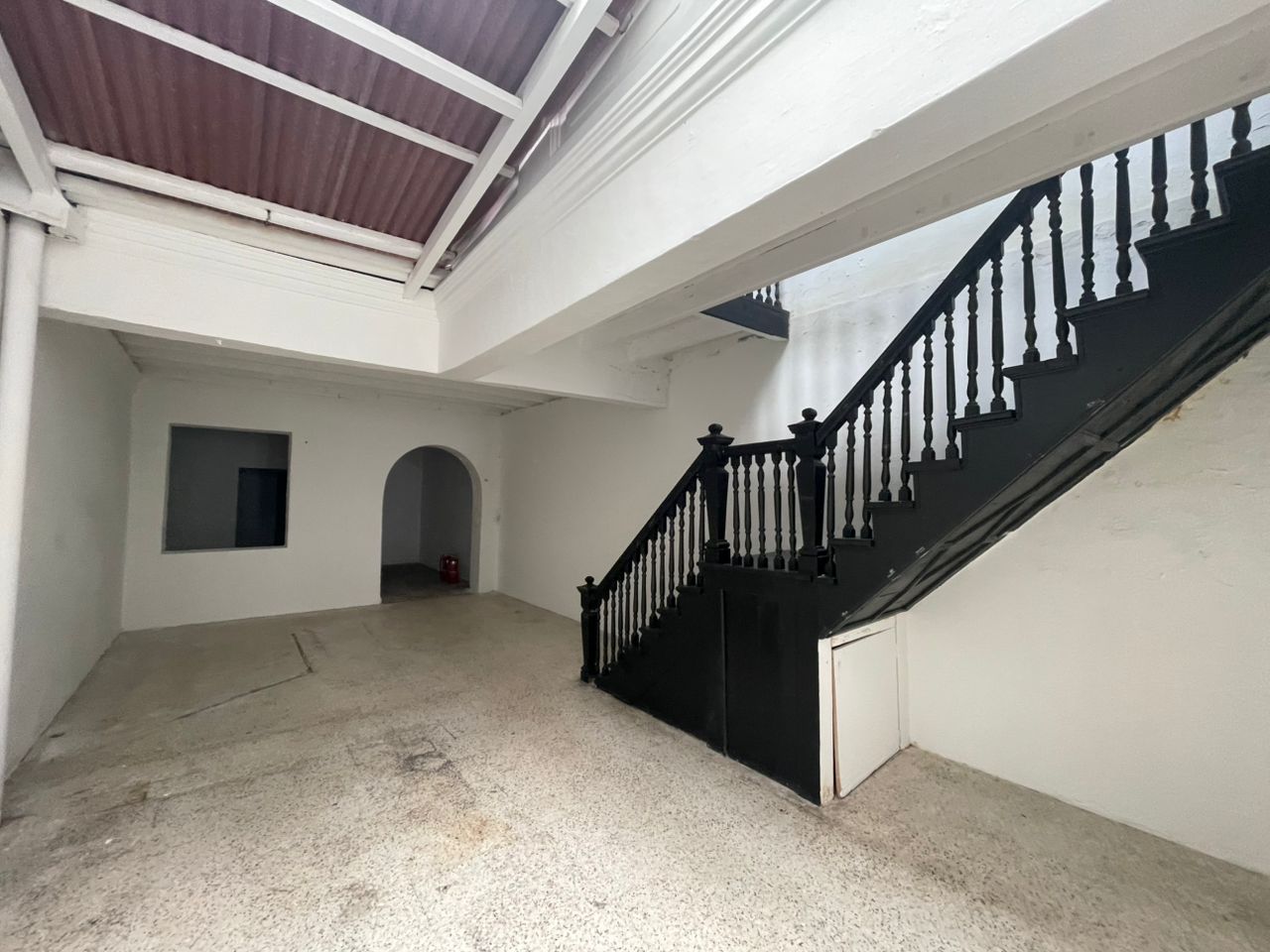 2 Sty Shophouse 3107sf Lebuh Tye Sin Georgetown - photo 2