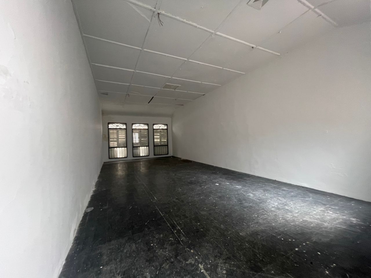 2 Sty Shophouse 3107sf Lebuh Tye Sin Georgetown - photo 5