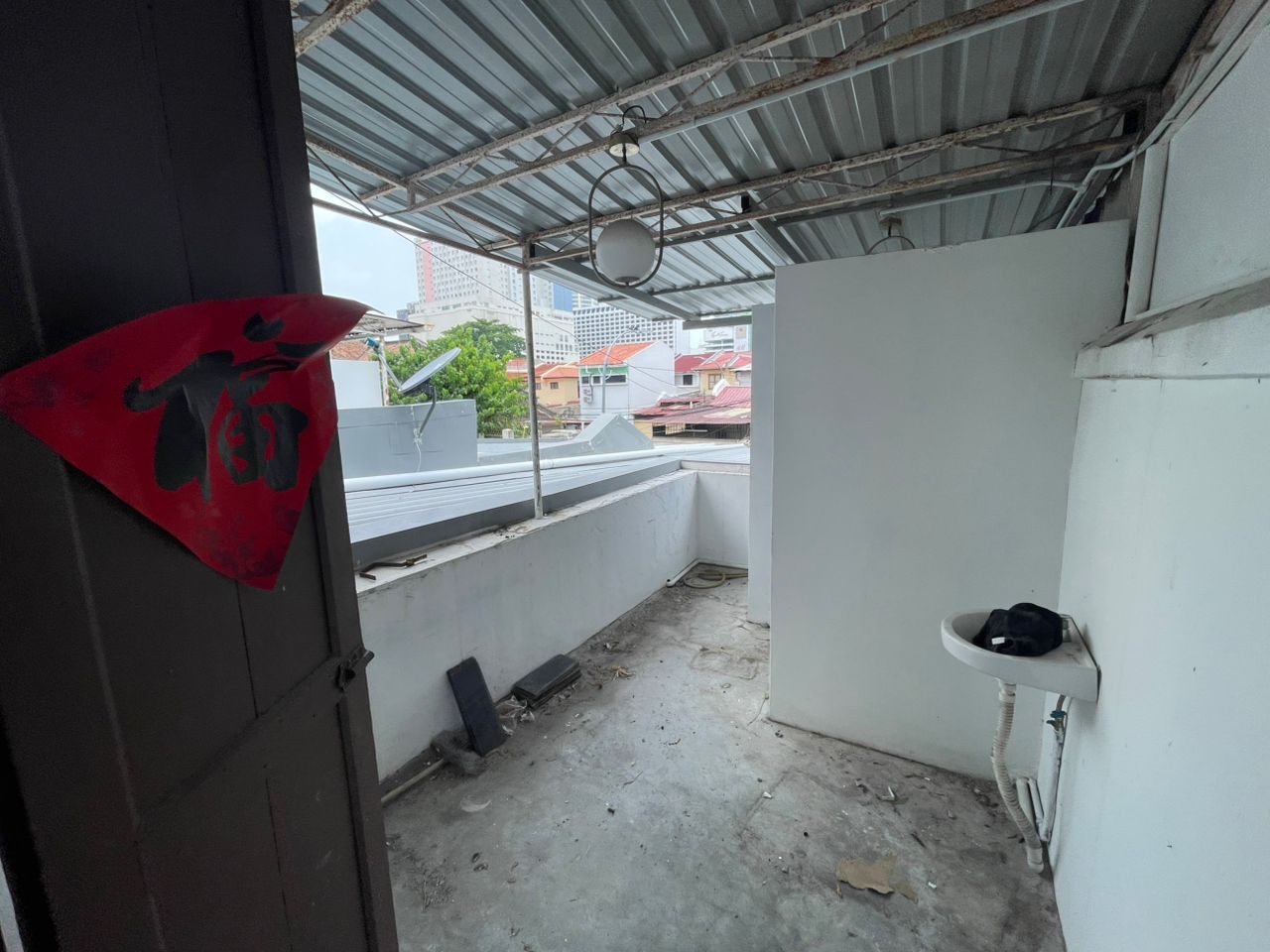 2 Sty Shophouse 3107sf Lebuh Tye Sin Georgetown - photo 6