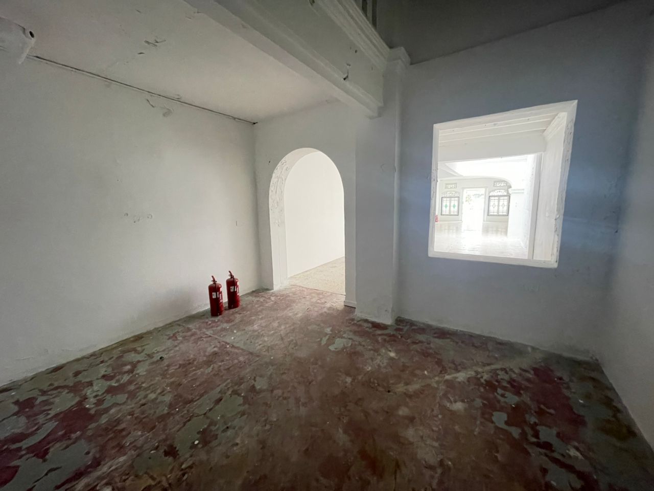 2 Sty Shophouse 3107sf Lebuh Tye Sin Georgetown - photo 7