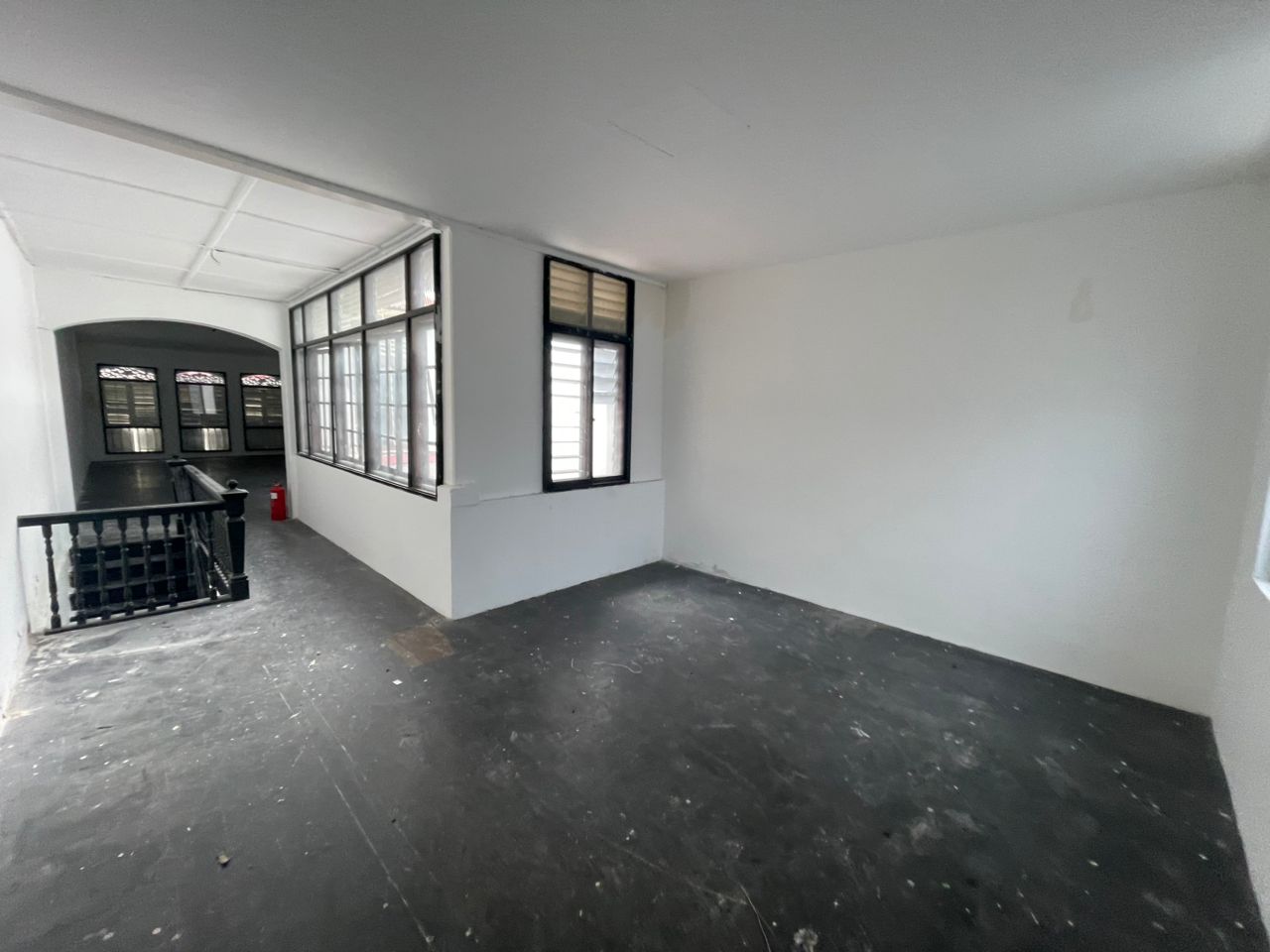 2 Sty Shophouse 3107sf Lebuh Tye Sin Georgetown - photo 9
