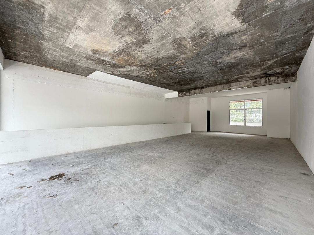 Precinct 10 Tanjung Tokong Shop 1672sf - photo 4