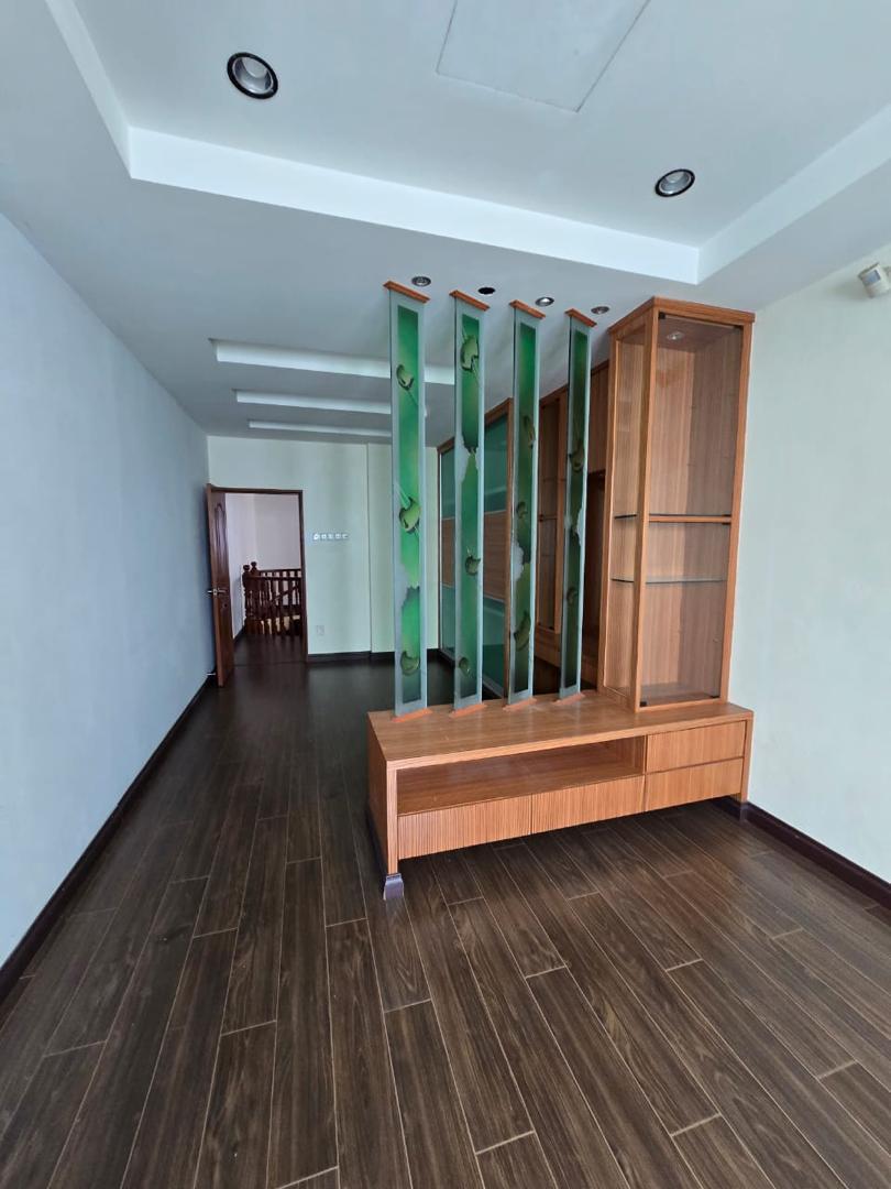 2Sty Semi Detached Pantai Jerjak Renovated Furnish - photo 11