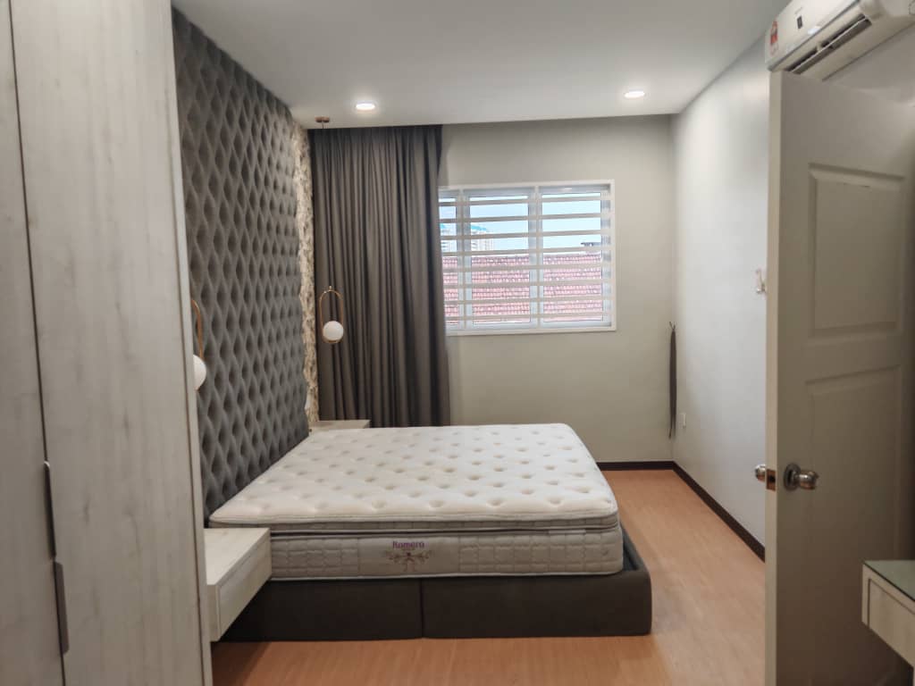 Tanjung Tokong  Terrace Renovated Furnish - photo 2