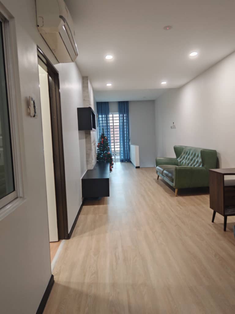Tanjung Tokong  Terrace Renovated Furnish - photo 8
