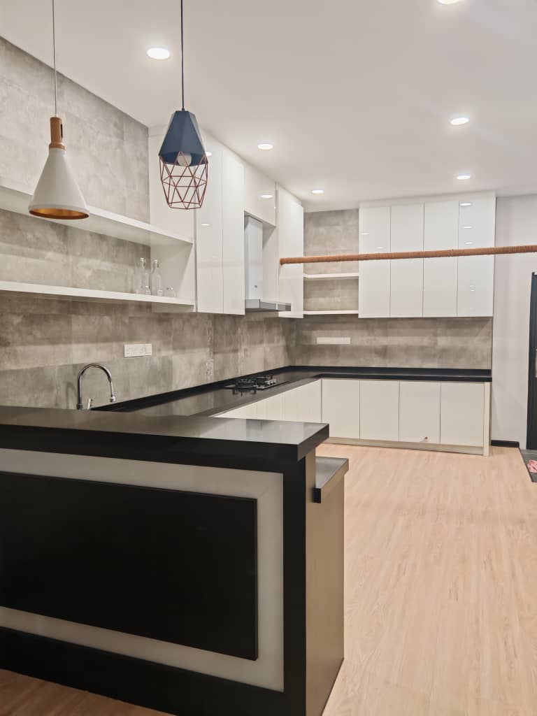 Tanjung Tokong  Terrace Renovated Furnish - photo 10