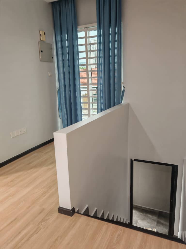 Tanjung Tokong  Terrace Renovated Furnish - photo 11