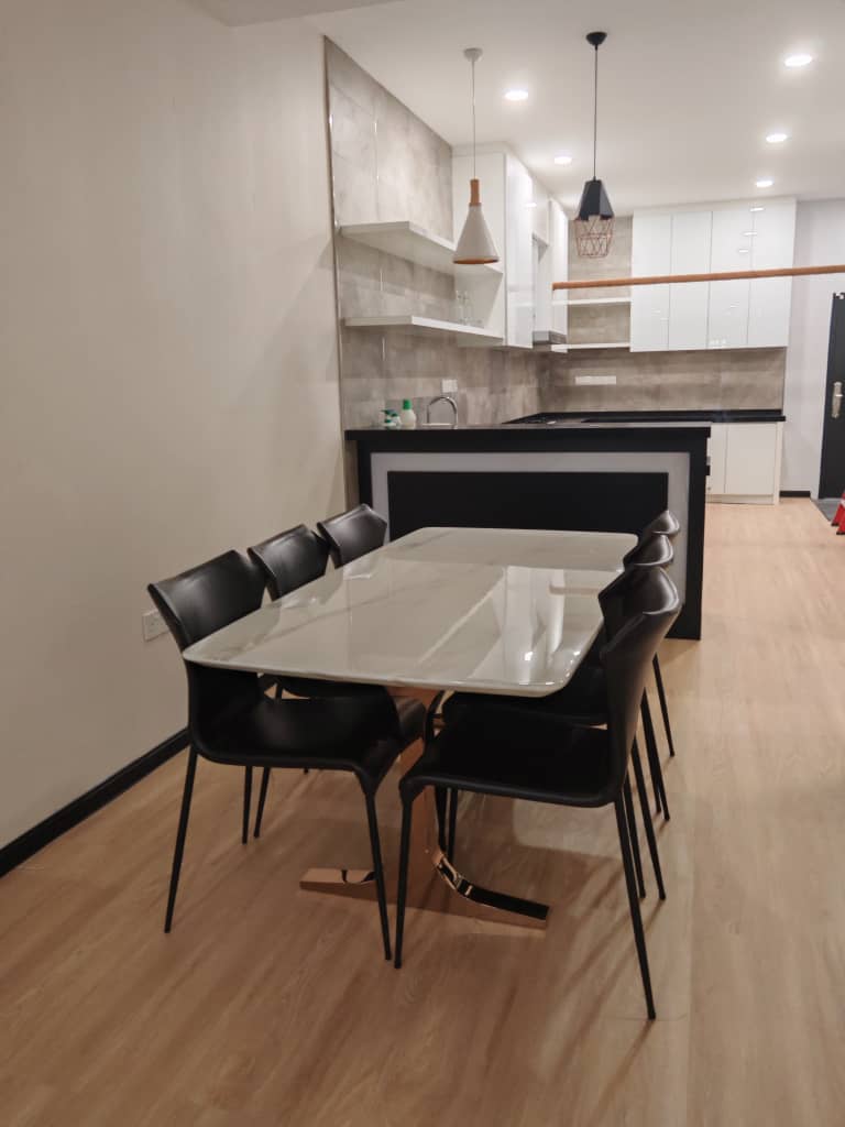 Tanjung Tokong  Terrace Renovated Furnish - photo 13