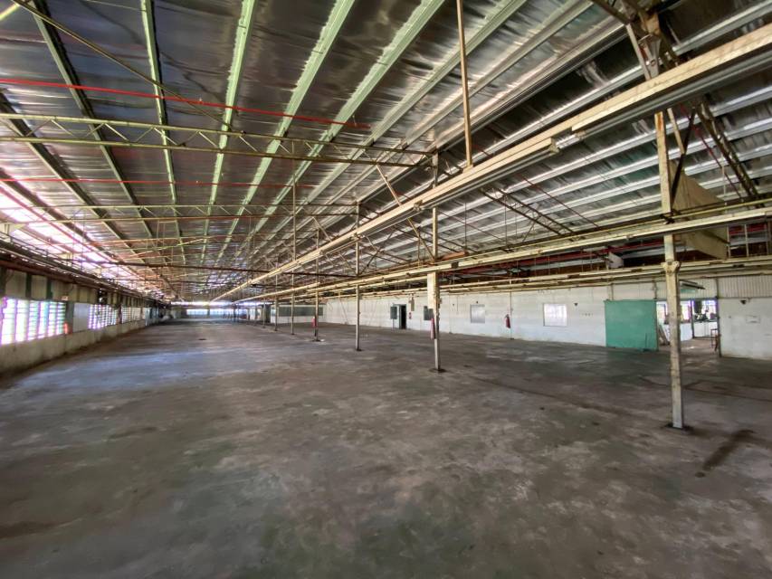 Kulim Lunas Warehouse Factory 95832sf 1000amp - photo 2