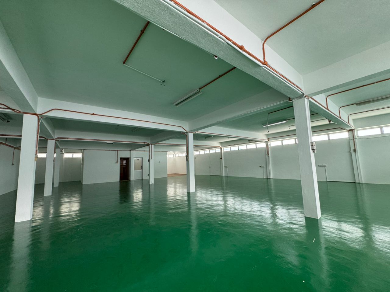 Bayan Lepas Factory Warehouse FTZ LMW - photo 4