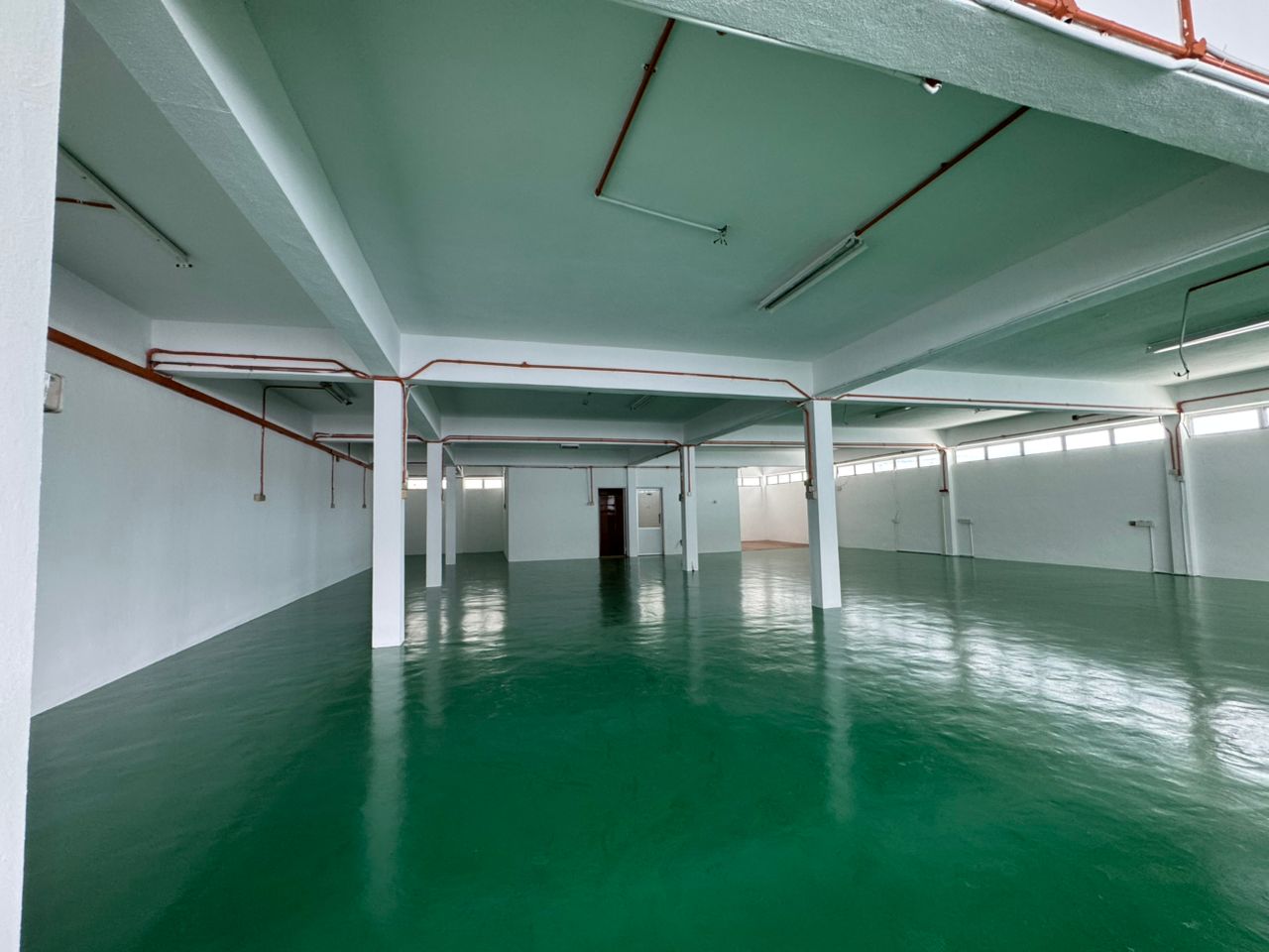 Bayan Lepas Factory Warehouse FTZ LMW - photo 6