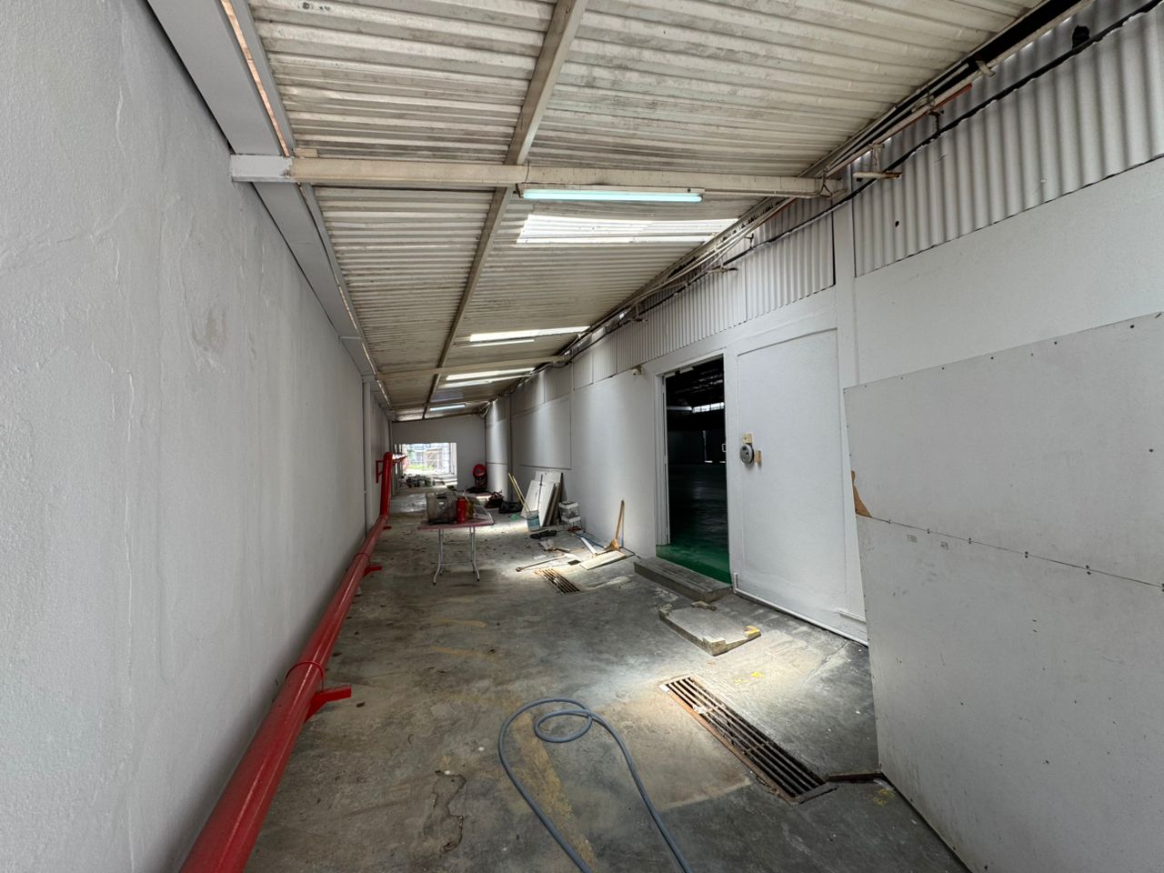 Bayan Lepas Factory Warehouse FTZ LMW - photo 8