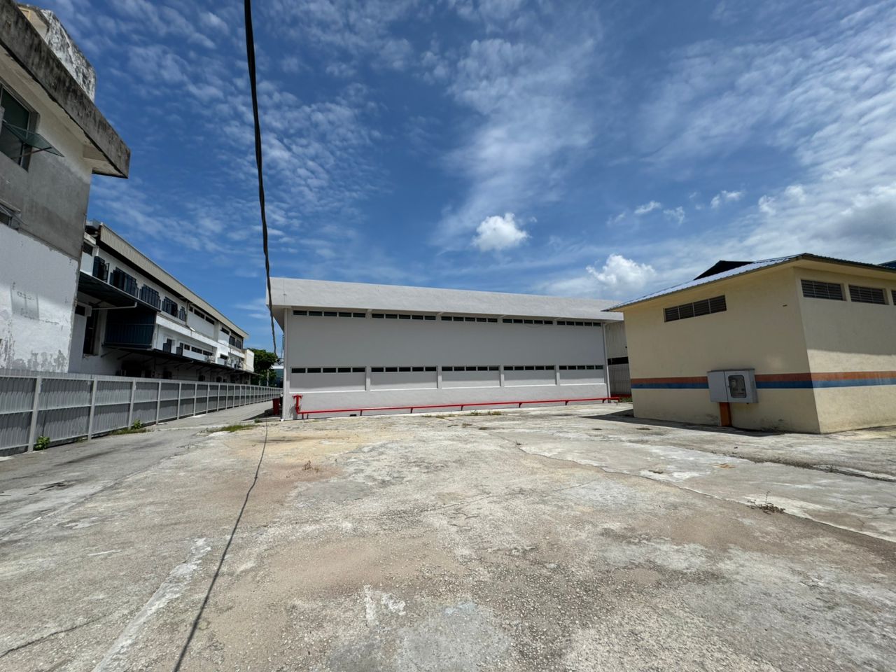 Bayan Lepas Factory Warehouse FTZ LMW - photo 9