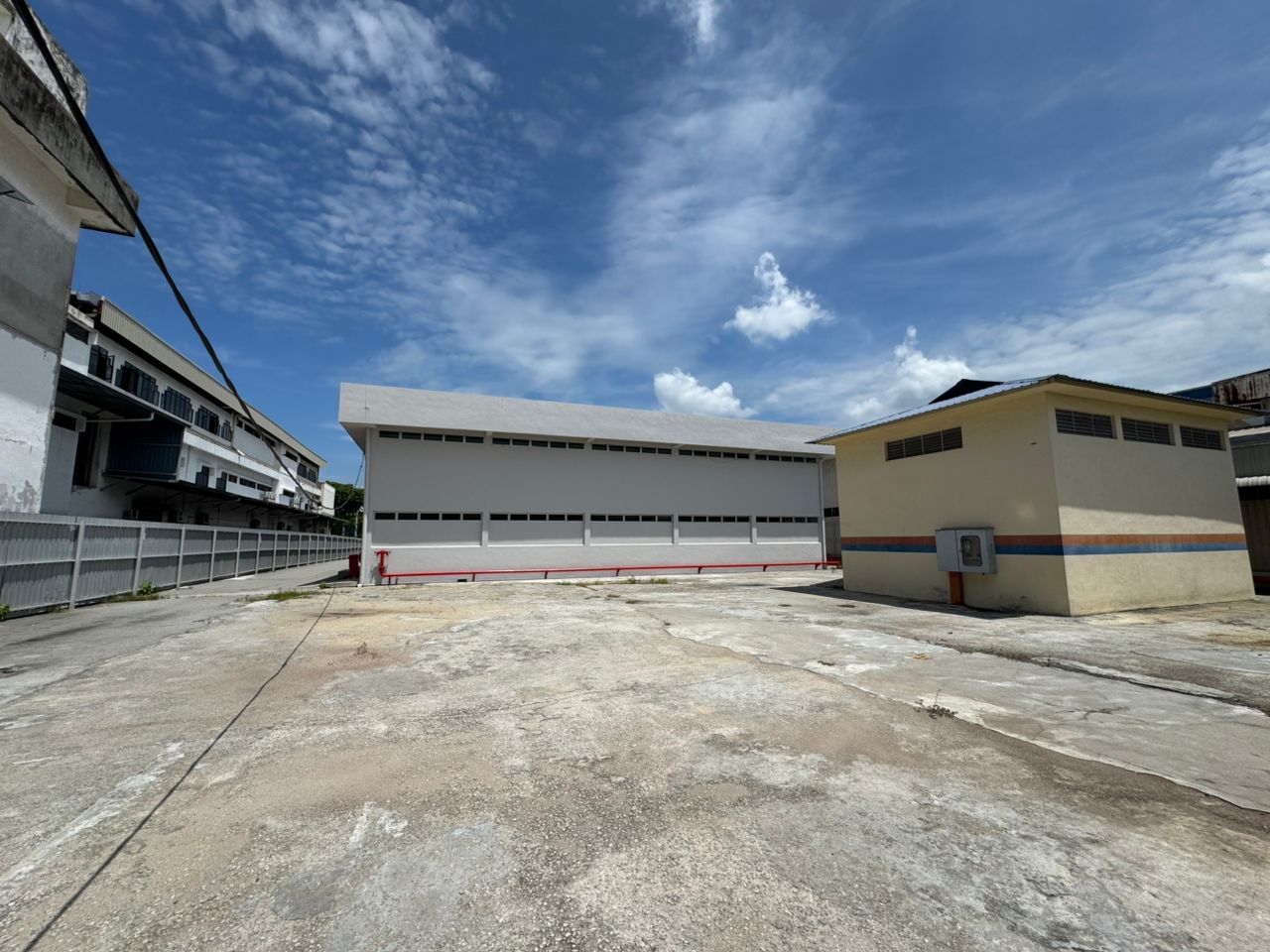 Bayan Lepas Factory Warehouse FTZ LMW - photo 12