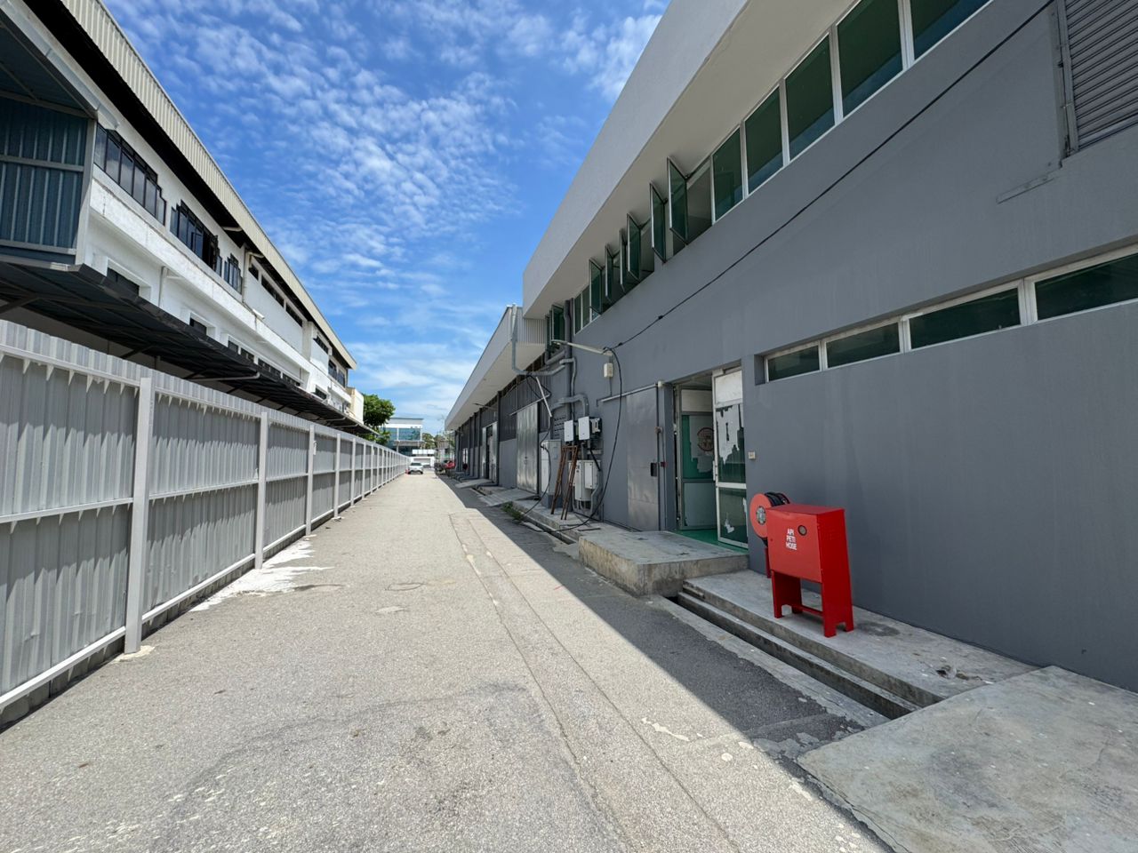 Bayan Lepas Factory Warehouse FTZ LMW - photo 13