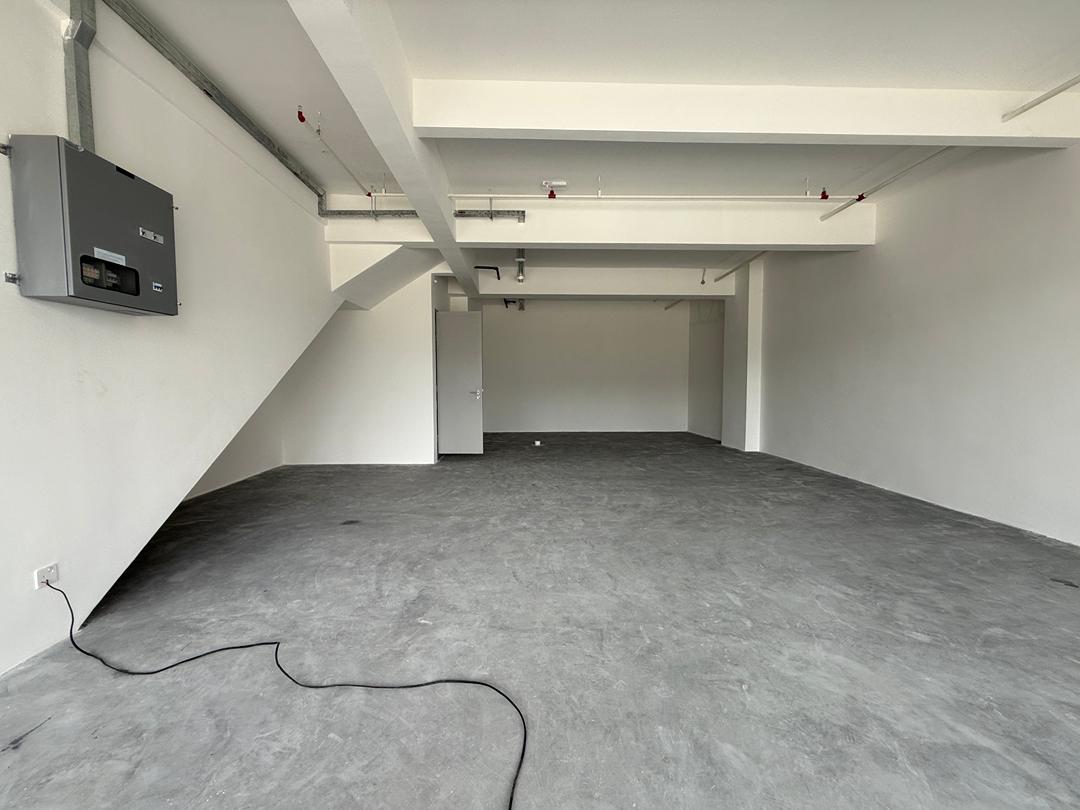 The Meg Shop Andaman Island 2 Storey Shop 2000sf - photo 2