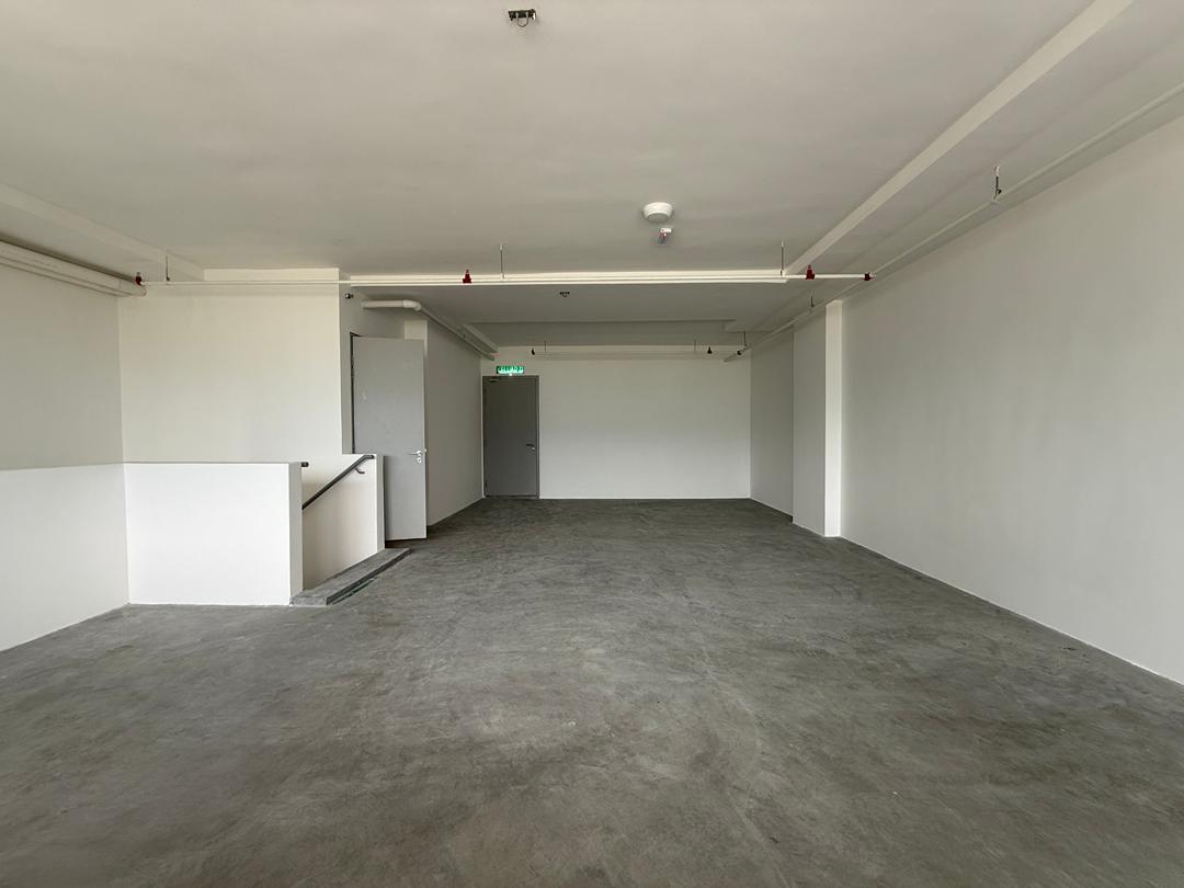 The Meg Shop Andaman Island 2 Storey Shop 2000sf - photo 4