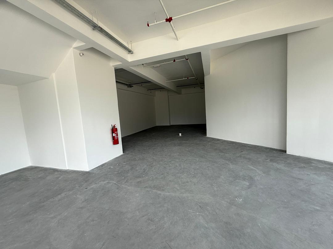 The Meg Shop Andaman Island 2 Storey Shop 2000sf - photo 6